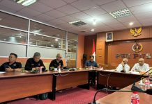 PWI Reaktivasi Anggota hingga Akhir 2026