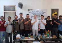 Dukung B50 dan Ketahanan Pangan, PTPN IV PalmCo Perkuat PSR, Serap 1,73 Juta Ton TBS Petani