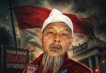 SAVEUUN: FORWATU BANTEN LAPORKAN DUGAAN INTIMIDASI WARGA KE POLDA, SIAPKAN AKSI DAMAI
