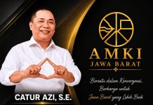 AMKI Jabar Desak Aparat Usut Dugaan Intimidasi Jurnalis