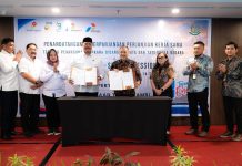Pertamina EP dan Kejati Jambi Perkuat Perlindungan Aset Negara dan Tata Kelola Perusahaan