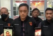 Usut Korupsi Dana BOP, Kejari Kabupaten Tangerang Segera Periksa Saksi-Ahli Usai Geledah
