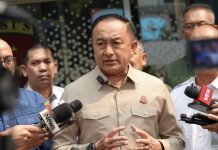 JAM Pidmil Segera Tindaklanjuti Kasus Oknum Anggota TNI Diduga Terlibat MBG