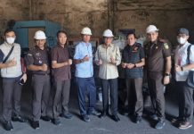 Kejagung Giliran Sita Eksekusi Aset Tamron Berupa Timah Seberat 104 Ton