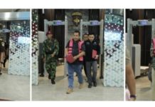 Kejagung Tetapkan Perwakilan PT PMM dan Oknum Pejabat BC-Sucopindo Tersangka Korupsi Penyelundupan Logam Tanah Jarang