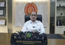 Kejagung Imbau Publik Tidak Bangun Opini Kaitkan Seseorang-Institusi di Kasus yang Diusut Polri