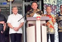 Bingung Dikaitkan Kejadian “Blackout”, JAM Pidsus: Sebaiknya Audit Dulu Pasokan Batubara ke PLTU