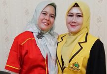 SOKSI Cianjur Tegaskan Dukungan Final untuk Metty Triantika