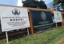 Hakim Richard Pimpin Praperadilan Kesahihan Pelimpahan Perkara Eks JAM Pidsus dari Kepolisian kepada Kejagung