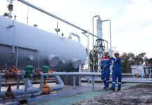 Monetisasi Gas Sengeti Dorong Ketahanan Energi dan Investasi Baru di Jambi