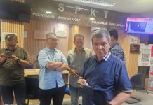 PWI Tempuh Jalur Hukum soal Pernyataan Hotman Paris
