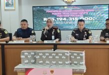 Kejari Jakbar Segera Tahap Dua Tiga Tersangka Korupsi Pembebasan Lahan Proyek Normalisasi Kali Pesanggrahan