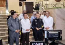 Kejagung Dalami Peran Tan Kian Diperas atau Suap eks JAM Pidsus di Kasus PT Asabri