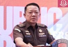 JAM Pidsus: Kepemimpinan Berkarakter dan Mampu Bangun Komunikasi Publik Penting untuk Dukung Penegakan Hukum