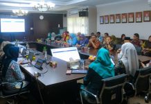 Buka Asistensi SAKIP, Sekda Kota Tangerang Sebut Akuntabilitas Harus Jadi Budaya Kerja