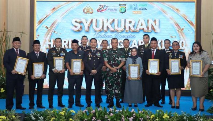 gelar syukuran_koranpelita.co