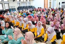 Wabup Tangerang Dorong Guru PAUD Siapkan Anak Didik Berkarakter dan Peduli Sesama