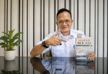 Disarpus Perkuat Literasi Lewat Sejarah Bekasi
