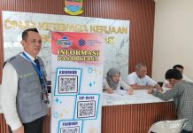 Disnaker Bekasi Perluas Akses Informasi Loker Lewat SIP Kerja