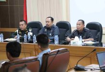 Pemkab Bekasi Bentuk Tim Penertiban Pajak