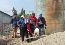 Bapenda Bekasi Perkuat Pengawasan Pajak Air Tanah