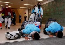 Bandara Soetta Tuntaskan Fase Kepulangan Jemaah Haji 2026, Layani 34.754 Jemaah 84 Kloter