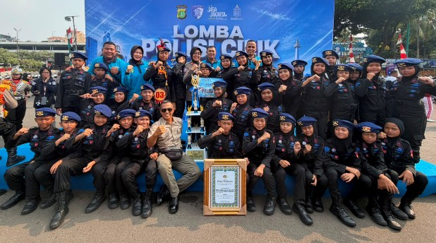 juara umum_koranpelita.co