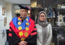 Akademisi Prof OC Kaligis Pertanyakan Azas Praduga Tak Bersalah Dalam Kasus JAM Pidsus