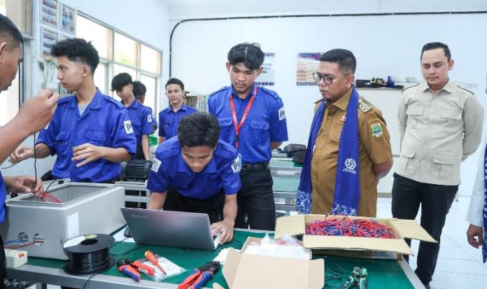 mutu pendidikan_koranpelita.co