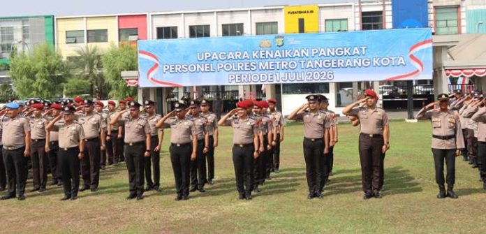 naik pangkat_koranpelita.co