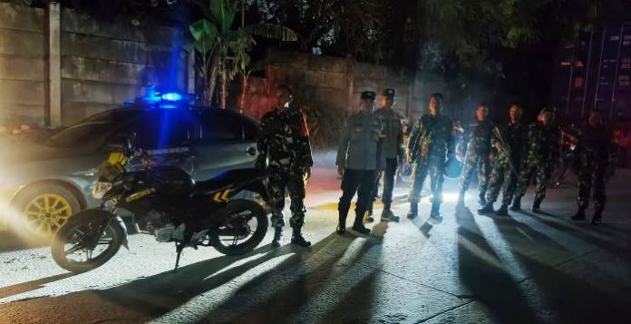patroli bersama_koranpelita.co