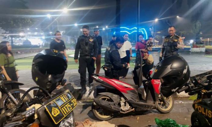 patroli rutin_koranpelita.co