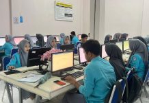 Program Sekolah Gratis Perkuat Keberlangsungan Sekolah Swasta di Banten
