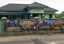 Koramil 14/Panongan Sosialisasi Penerimaan Caba PK dan Cata PK TNI AD Gelombang III TA 2026