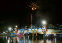 Festival Cisadane Kota Tangerang Tembus Transaksi Rp10,5 Miliar, Menuju Festival Terbaik Indonesia