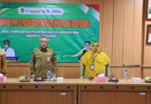 Pemkab Tangerang Gelar Workshop Penghargaan Parahita Ekapraya
