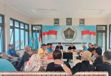 PWI Bekasi Raya Dorong Keterbukaan Informasi Polres