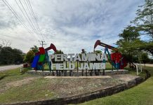 Pertamina EP Jambi Imbau Masyarakat Tidak Beraktivitas di Atas Jalur Pipa Migas Demi Keselamatan Bersama