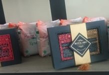 Penjualan Teh Kayu Aro Kemasan Naik 7 Persen