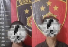 Pesta Pernikahan Berubah Keributan! 2 Pelaku Pengeroyokan di Cabangbungin Diamankan
