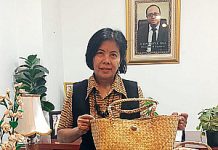 ASPRINDO Dorong Generasi Muda Mandiri Lewat Usaha Kerajinan