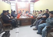 Warga Jatirogo Keluhkan Polusi Udara dari Debu Penggilingan Padi
