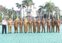 Kabupaten Bekasi Siapkan Rangkaian Peringatan Agustus