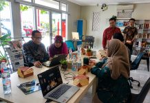 Miliki 112 Perpustakaan Terakreditasi, Kabupaten Bekasi Terbaik di Jabar
