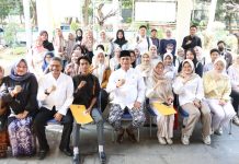 Kuota Banpin Bekasi Ditargetkan Naik Jadi 200 Mahasiswa