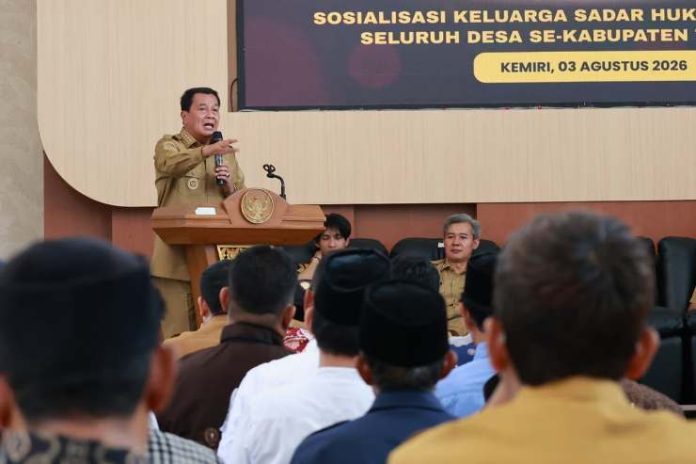 sadar hukum_koranpelita.co