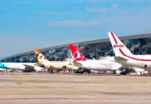 Bandara Internasional Soekarno-Hatta Peringkat Kedua Tersibuk di Asia Tenggara Layani 70 Maskapai