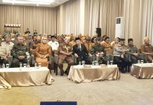 Buka Musda LVRI Jambi, Gubernur Al Haris Minta Veteran Tak Berhenti Mengabdi: Wariskan Semangat Juang ke Generasi Muda