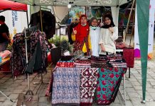Dukung Pertumbuhan Ekonomi Inklusif, PTPN IV PalmCo Bawa Produk Lokal Ekspansi di JBC Festival