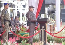 Peringati Harlah Kejaksaan ke-81, Jaksa Agung: Momen Refleksi Penguatan Marwah Institusi